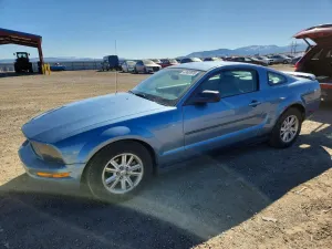 Ford Mustang 4.0L 6 2006