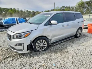 Kia Sedona 3.3L 6 2021