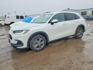 Honda HR-V 2.0L 4 2026