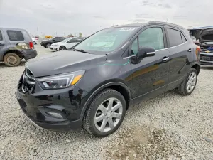 Buick Encore 1.4L 4 2017