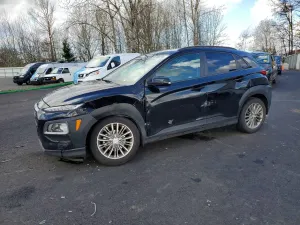 Hyundai Kona 2.0L 4 2021