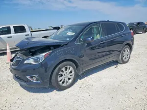 Buick Envision 2.5L 4 2020