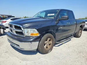 Dodge RAM 4.7L 8 2010