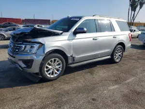 Ford Expedition 3.5L 6 2021