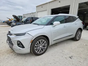 Chevrolet Blazer 3.6L 6 2020