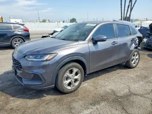 Honda HR-V 2.0L 4 2024