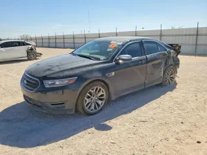 Ford Taurus 3.5L 6 2014