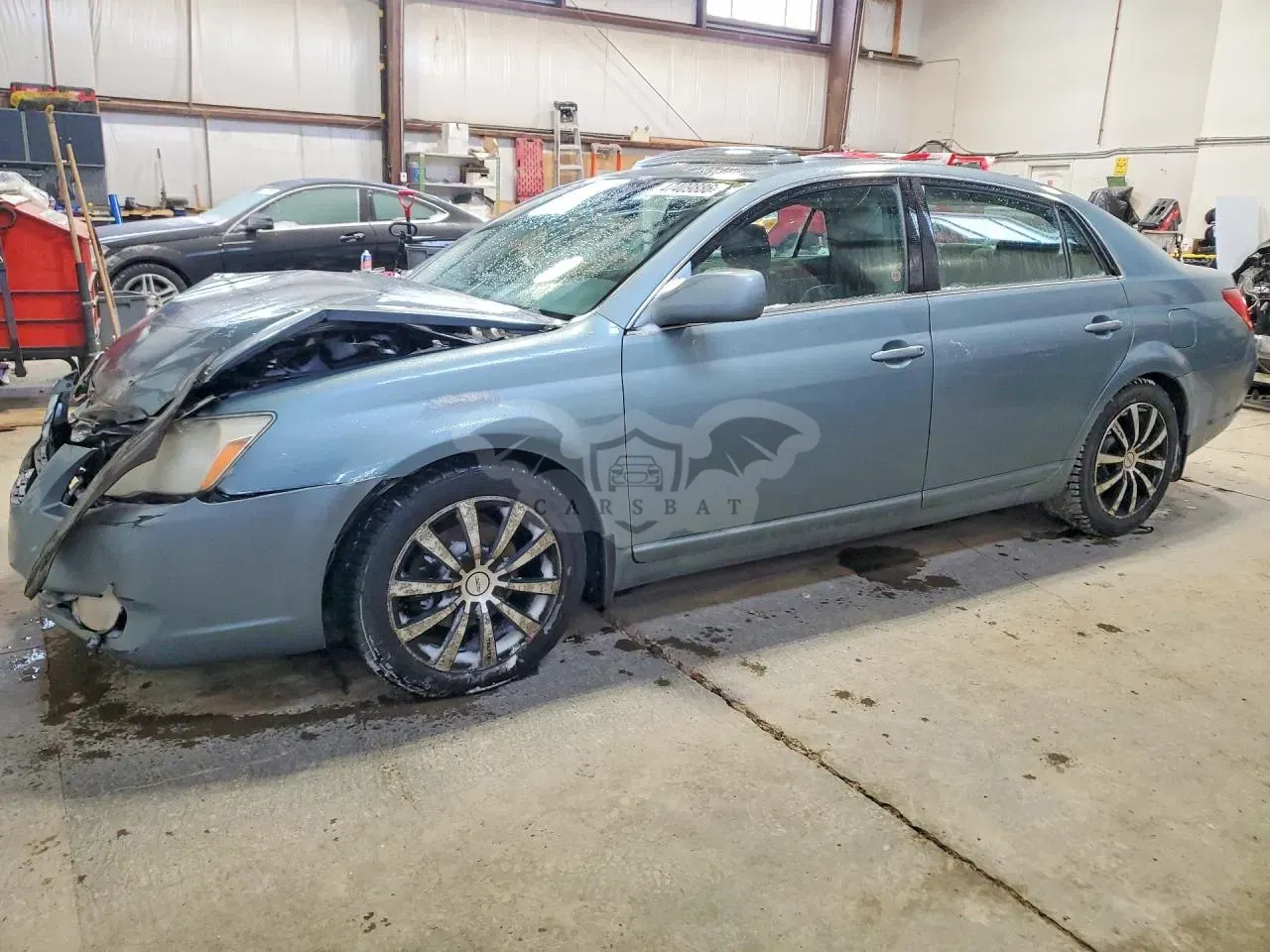 Toyota Avalon 3.5L 6 2005