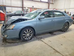 Toyota Avalon 3.5L 6 2005