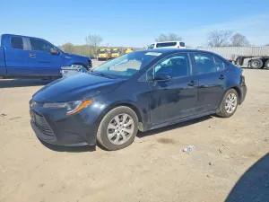 Toyota Corolla 2.0L 4 2024