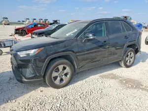 Toyota Rav4 2.5L 4 2023