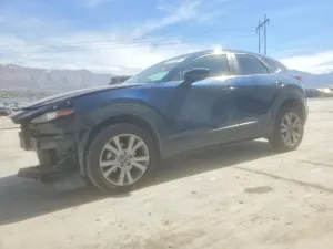 Mazda CX-30 2.5L 4 2021