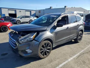 Ford Escape 1.5L 4 2019
