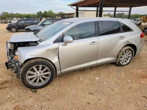Toyota Venza 2.7L 4 2011