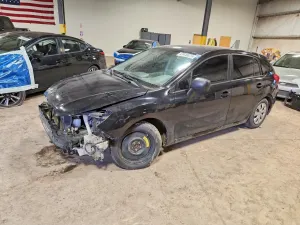 Subaru Impreza 2.0L 4 2014