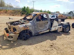 RAM 3500 6.7L 6 2023
