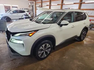 Nissan Rogue 1.5L 3 2023