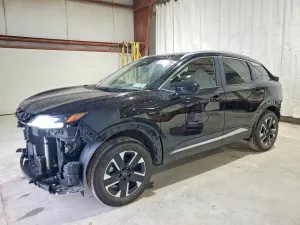 Nissan Kicks 2.0L 4 2025