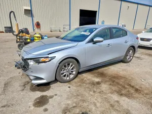 Mazda 3 2.0L 4 2021