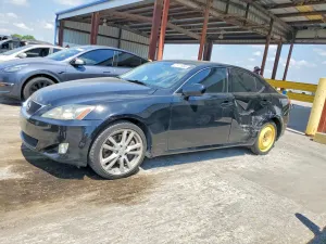 Lexus IS 3.5L 6 2006