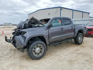 Toyota Tacoma 3.5L 6 2020