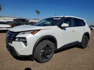 Nissan Rogue 1.5L 3 2025