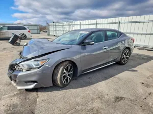 Nissan Maxima 3.5L 6 2018