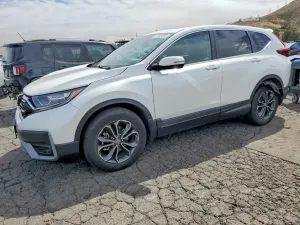 Honda CR-V 1.5L 4 2021