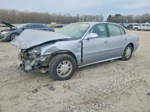 Buick LeSabre 3.8L 6 2005