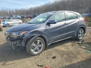 Honda HR-V 1.8L 4 2021