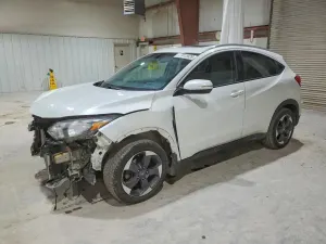 Honda HR-V 1.8L 4 2018