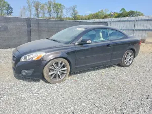 Volvo C70 2.5L 5 2011