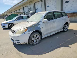 Toyota Matrix 1.8L 4 2003