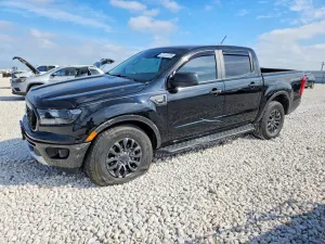 Ford Ranger 2.3L 4 2019