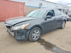Honda Accord 2.4L 4 2012