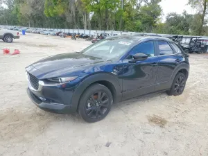 Mazda CX-30 2.5L 4 2025