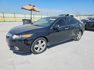 Acura TSX 2.4L 4 2014