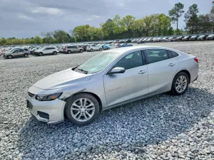 Chevrolet Malibu 1.5L 4 2018