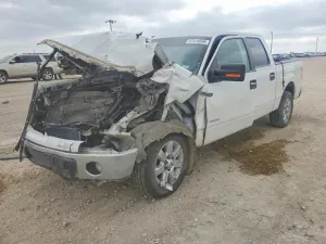 Ford F-150 3.5L 6 2014