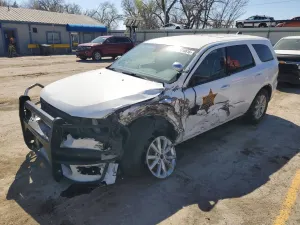 Dodge Durango 5.7L 8 2020