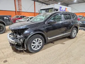 Honda CR-V 1.5L 4 2017