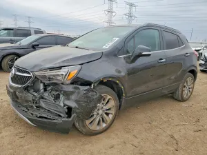 Buick Encore 1.4L 4 2019