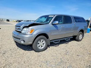 Toyota Tundra 4.7L 8 2006