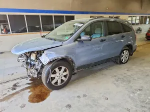 Honda CR-V 2.4L 4 2011
