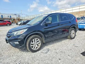 Honda CR-V 2.4L 4 2015