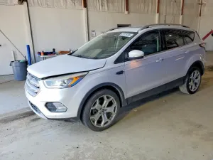 Ford Escape 2.0L 4 2018