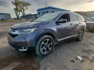 Honda CR-V 1.5L 4 2019