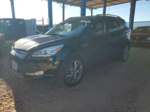 Ford Escape 2.0L 4 2016