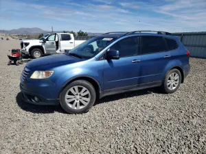 Subaru Tribeca 3.6L 6 2008