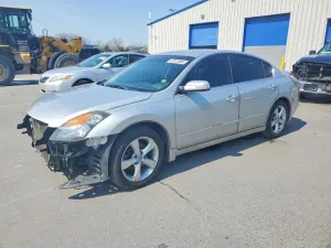 Nissan Altima 3.5L 6 2007